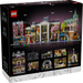 Lego 10326 Icons Natural History Museum (4014 Pieces)-Construction-LEGO-Toycra