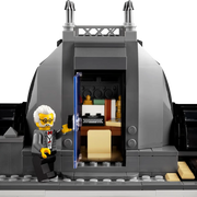 Lego 10326 Icons Natural History Museum (4014 Pieces)