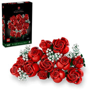 Lego 10328 Icons Bouquet of Roses (822 Pieces )