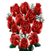 Lego 10328 Icons Bouquet of Roses (822 Pieces )-Construction-LEGO-Toycra