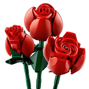 Lego 10328 Icons Bouquet of Roses (822 Pieces )