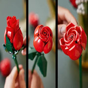 Lego 10328 Icons Bouquet of Roses (822 Pieces )