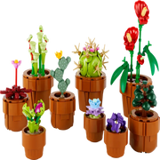 Lego 10329 Icons Tiny Plants