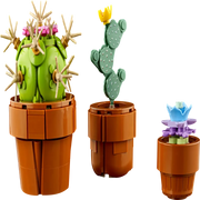 Lego 10329 Icons Tiny Plants