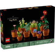 Lego 10329 Icons Tiny Plants
