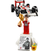 Lego 10330 Icons McLaren MP4/4 & Ayrton Senna (693 Pieces)-Construction-LEGO-Toycra