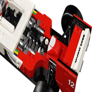 Lego 10330 Icons McLaren MP4/4 & Ayrton Senna (693 Pieces)