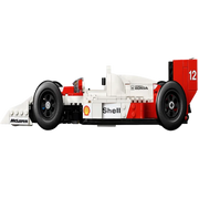 Lego 10330 Icons McLaren MP4/4 & Ayrton Senna (693 Pieces)