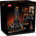 Lego 10333 Icons The Lord of the Rings: Barad-dûr (5471 Pieces)-Construction-LEGO-Toycra
