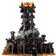 Lego 10333 Icons The Lord of the Rings: Barad-dûr (5471 Pieces)
