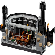 Lego 10333 Icons The Lord of the Rings: Barad-dûr (5471 Pieces)