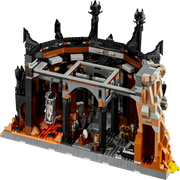 Lego 10333 Icons The Lord of the Rings: Barad-dûr (5471 Pieces)