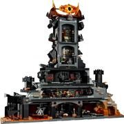 Lego 10333 Icons The Lord of the Rings: Barad-dûr (5471 Pieces)
