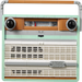 Lego 10334 Icons Retro Radio ( 906 Pieces)-Construction-LEGO-Toycra