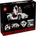 Lego 10337 Icons Lamborghini Countach 5000 Quattrovalvole (1506 Pieces)-Construction-LEGO-Toycra