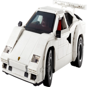 Lego 10337 Icons Lamborghini Countach 5000 Quattrovalvole (1506 Pieces)