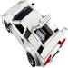 Lego 10337 Icons Lamborghini Countach 5000 Quattrovalvole (1506 Pieces)-Construction-LEGO-Toycra