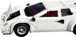 Lego 10337 Icons Lamborghini Countach 5000 Quattrovalvole (1506 Pieces)-Construction-LEGO-Toycra