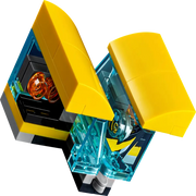 Lego 10338 Icons Bumblebee -950 Pieces