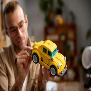 Lego 10338 Icons Bumblebee -950 Pieces