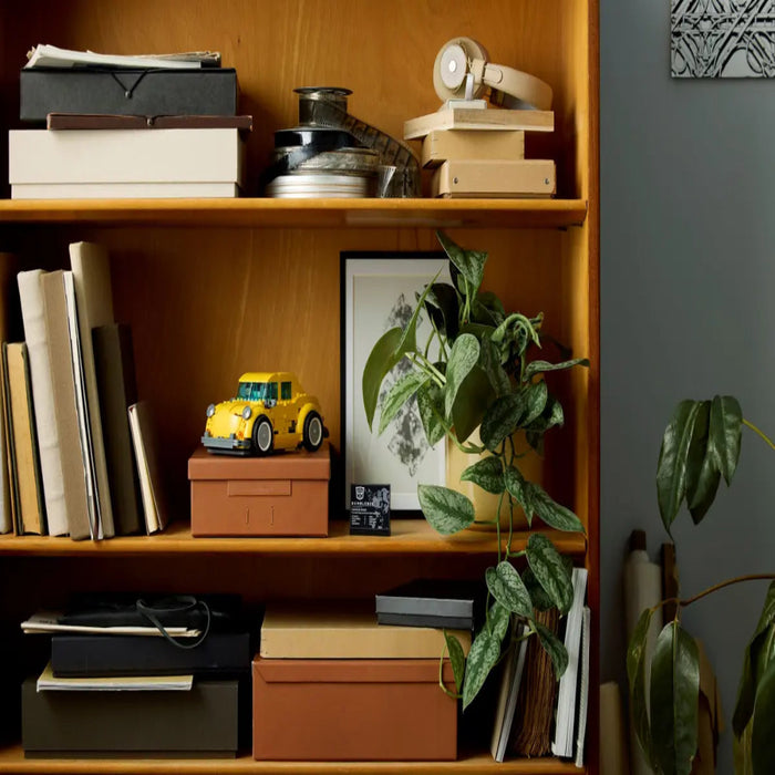 Lego 10338 Icons Bumblebee -950 Pieces-Construction-LEGO-Toycra