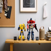 Lego 10338 Icons Bumblebee -950 Pieces