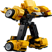Lego 10338 Icons Bumblebee -950 Pieces