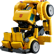 Lego 10338 Icons Bumblebee -950 Pieces