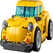 Lego 10338 Icons Bumblebee -950 Pieces