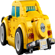 Lego 10338 Icons Bumblebee -950 Pieces