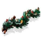 Lego 10340 Icons Wreath (1194 Pieces)