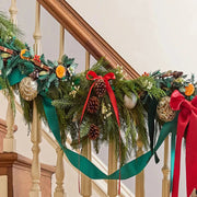 Lego 10340 Icons Wreath (1194 Pieces)