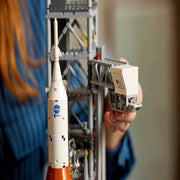 Lego 10341 Icons NASA Artemis Space Launch System (3601 Pieces)