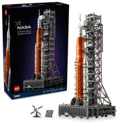 Lego 10341 Icons NASA Artemis Space Launch System (3601 Pieces)