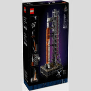 Lego 10341 Icons NASA Artemis Space Launch System (3601 Pieces)