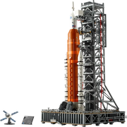 Lego 10341 Icons NASA Artemis Space Launch System (3601 Pieces)