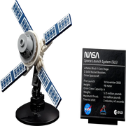 Lego 10341 Icons NASA Artemis Space Launch System (3601 Pieces)