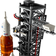 Lego 10341 Icons NASA Artemis Space Launch System (3601 Pieces)