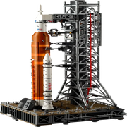 Lego 10341 Icons NASA Artemis Space Launch System (3601 Pieces)