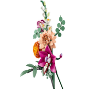Lego 10342 Botanicals Pretty Pink Flower Bouquet (749 Pieces)