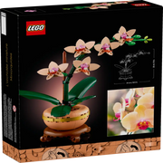 Lego 10343 Botanicals Mini Orchid (274 Pieces)