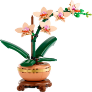 Lego 10343 Botanicals Mini Orchid (274 Pieces)