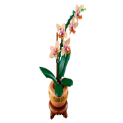Lego 10343 Botanicals Mini Orchid (274 Pieces)