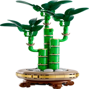 Lego 10344 Botanicals Lucky Bamboo (325 Pieces)