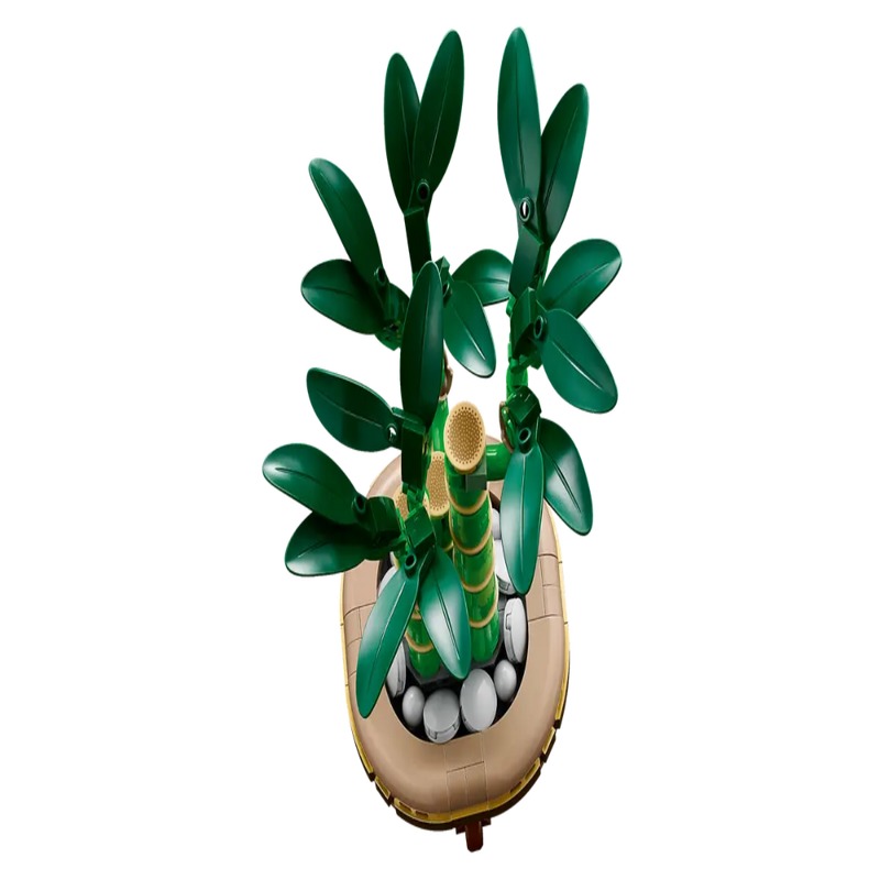 Lego 10344 Botanicals Lucky Bamboo (325 Pieces)