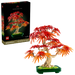 Lego 10348 Botanicals Japanese Red Maple Bonsai Tree (474 Pieces)-Construction-LEGO-Toycra