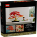 Lego 10348 Botanicals Japanese Red Maple Bonsai Tree (474 Pieces)-Construction-LEGO-Toycra