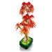 Lego 10348 Botanicals Japanese Red Maple Bonsai Tree (474 Pieces)-Construction-LEGO-Toycra