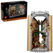 Lego 10351 Icons Sherlock Holmes: Book Nook (1359 Pieces)-Construction-LEGO-Toycra