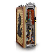 Lego 10351 Icons Sherlock Holmes: Book Nook (1359 Pieces)
